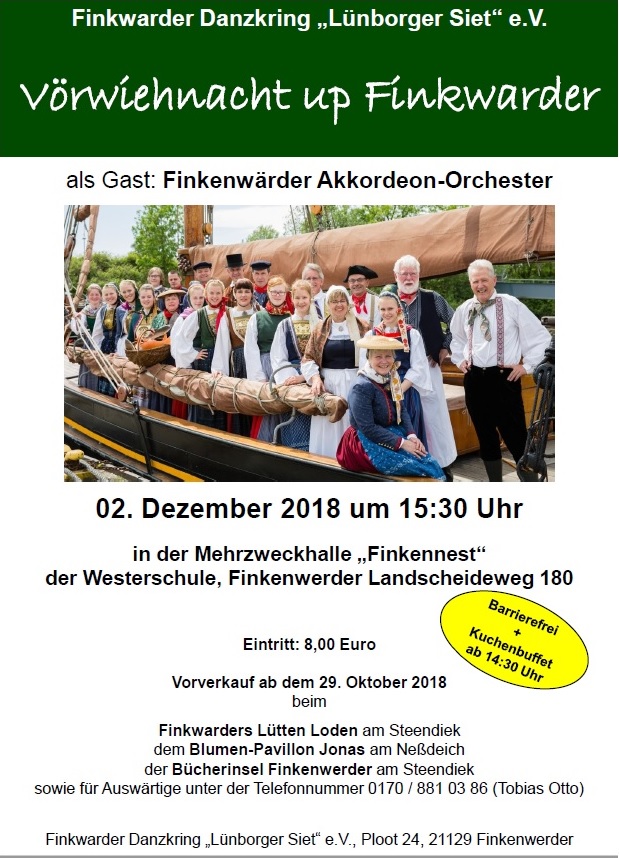 V&ouml;rwiehnacht