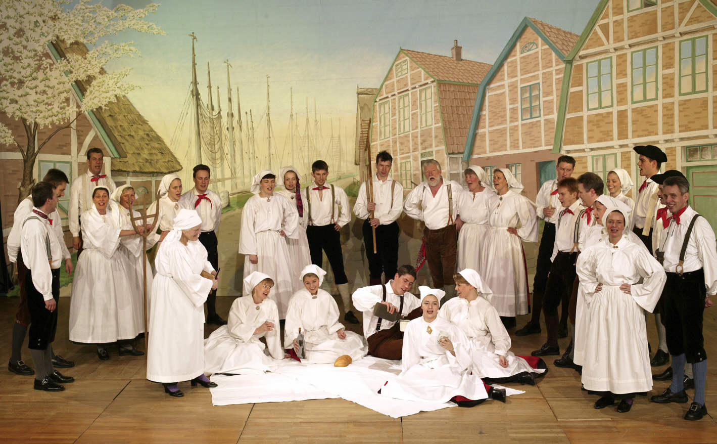 Zur&uuml;ck mit Klick