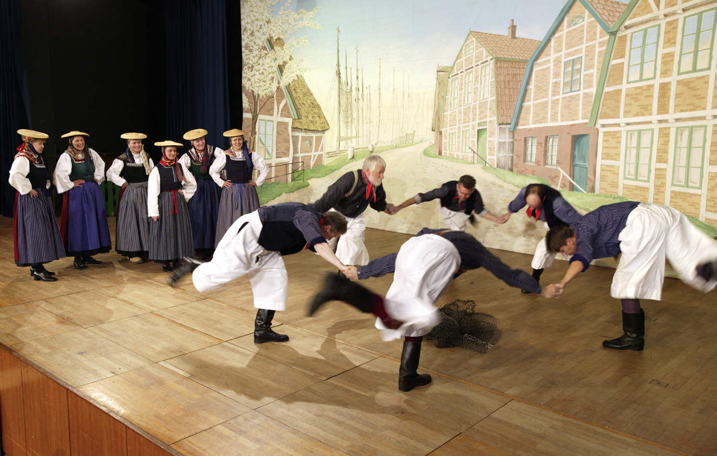 Zur&uuml;ck mit Klick