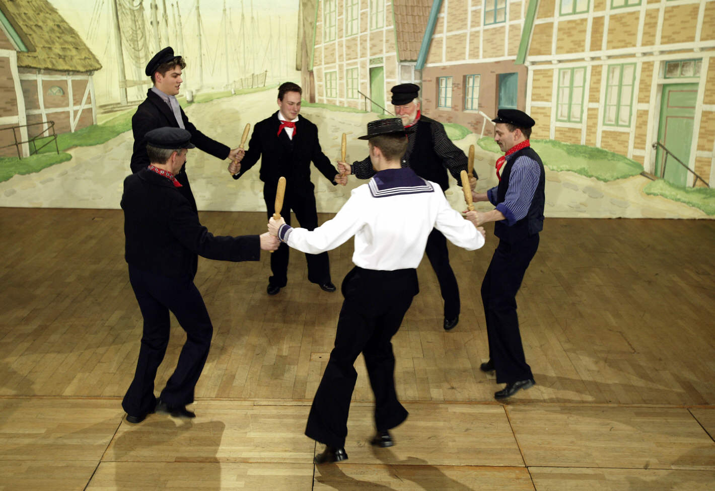 Zur&uuml;ck mit Klick