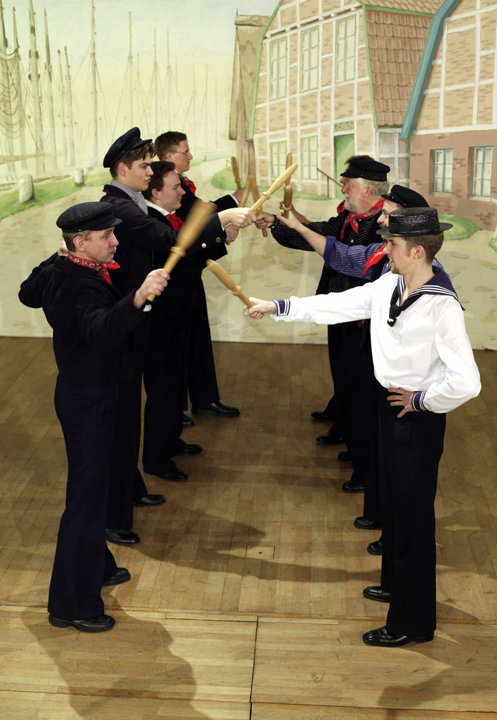 Zur&uuml;ck mit Klick